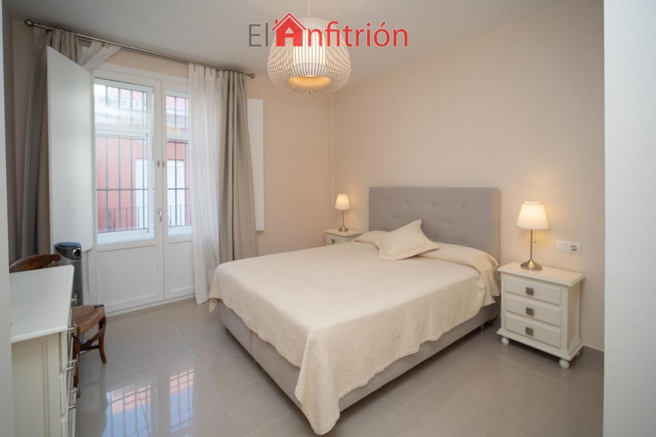 Araucaria Home Sanlucar de Barrameda Exterior photo