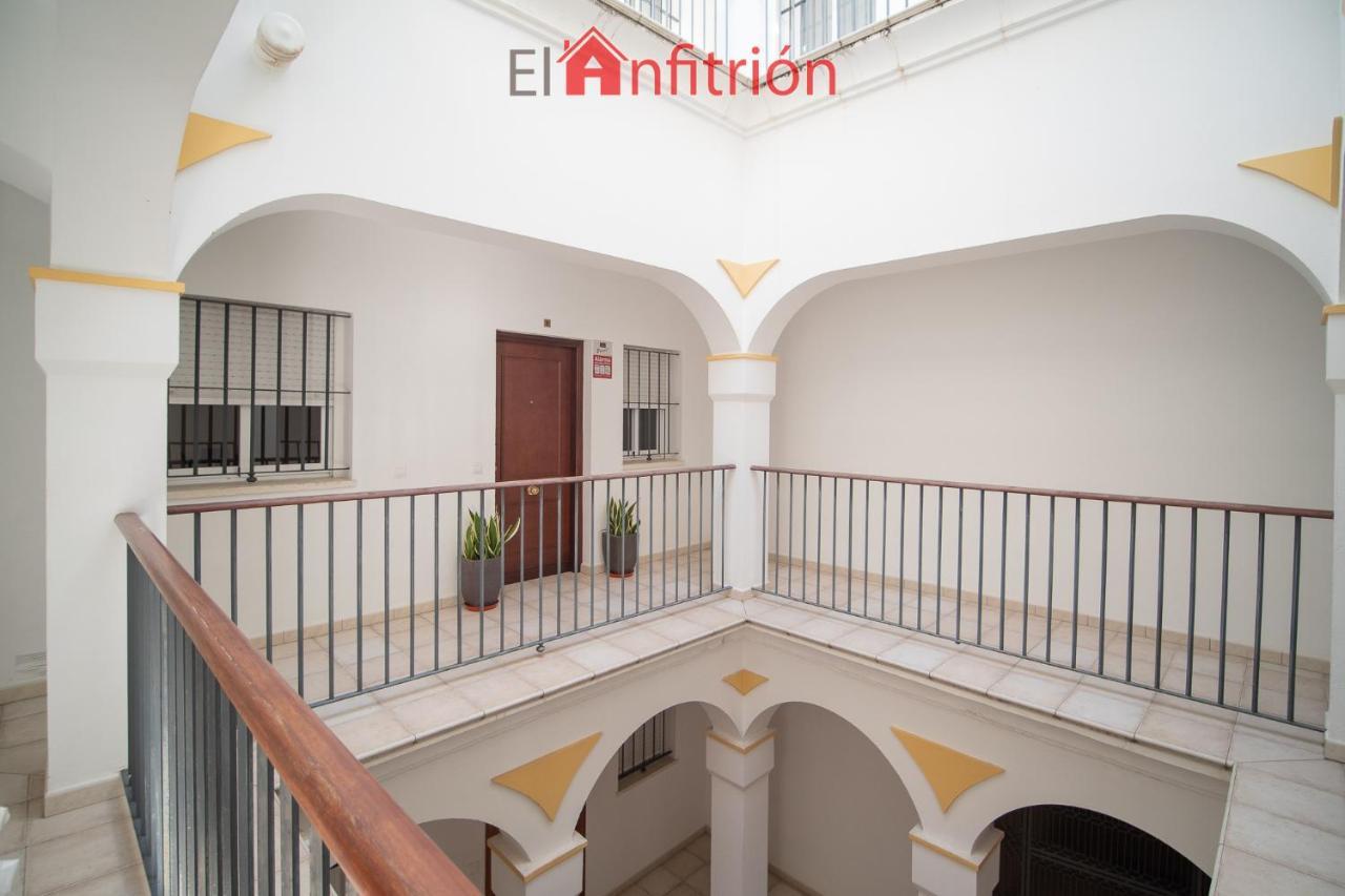 Araucaria Home Sanlucar de Barrameda Exterior photo