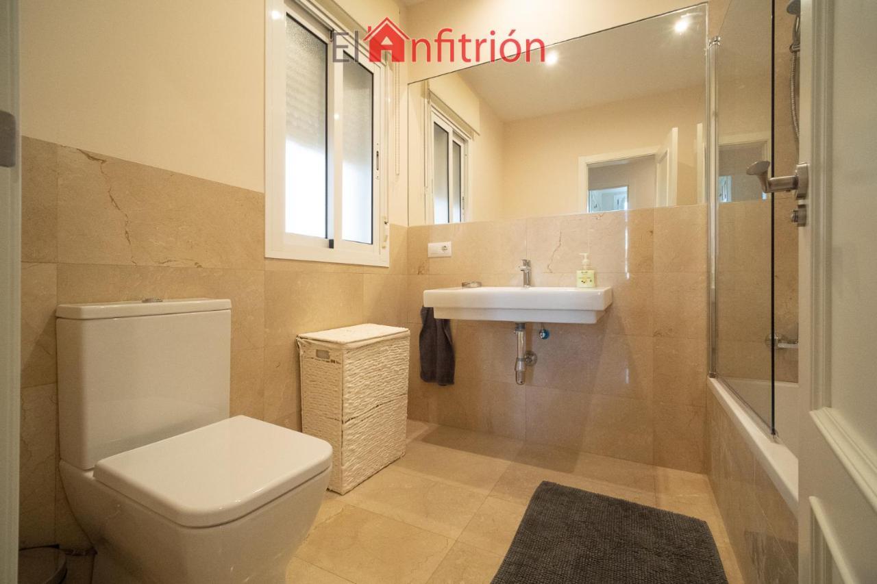 Araucaria Home Sanlucar de Barrameda Exterior photo
