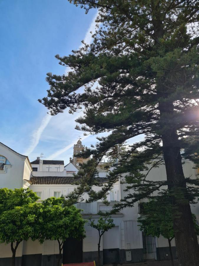 Araucaria Home Sanlucar de Barrameda Exterior photo